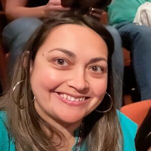 Meet your Posher, Allison